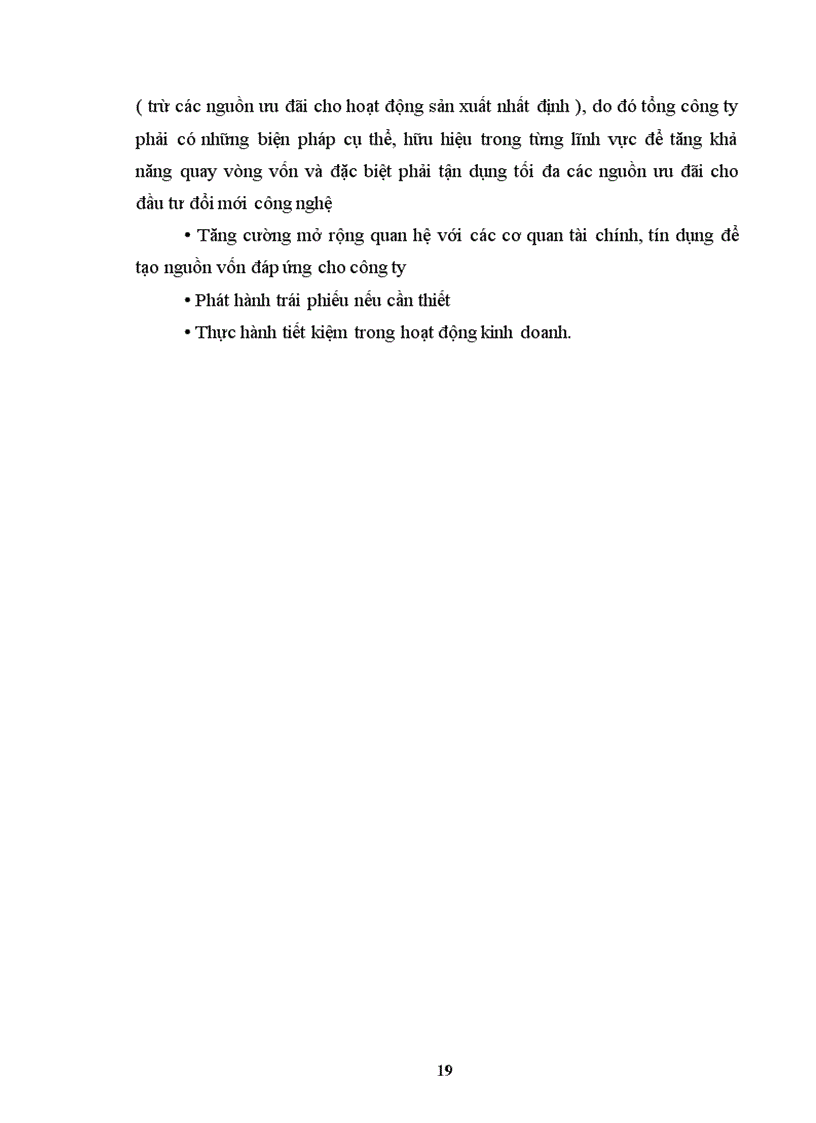 image for page Cơ cấu tổ chức và chiến lược kinh doanh của công ty xuất nhập khẩu vật tư kỹ thuật Rexco 1