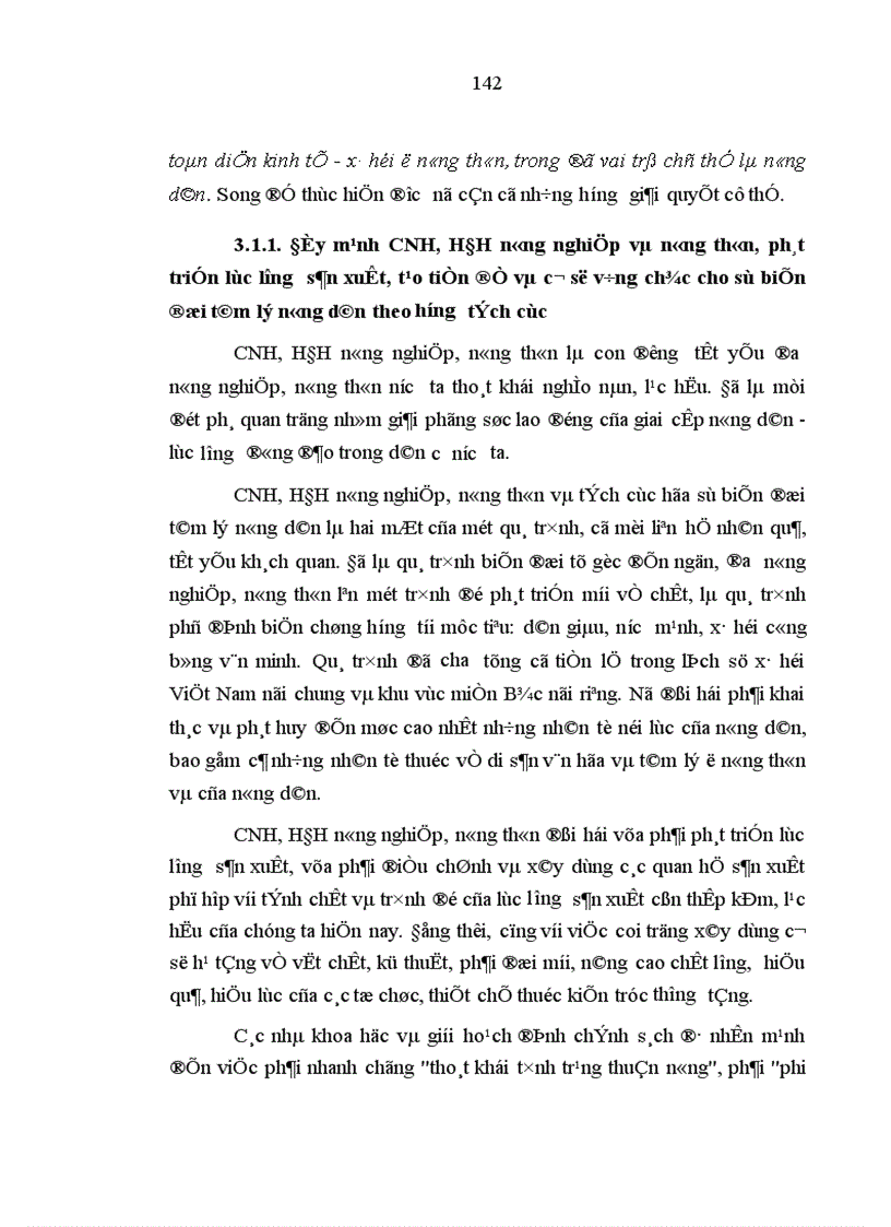 image for page Tâm lý nông dân miền Bắc Việt Nam khi chuyển sang kinh tế thị trường đặc trưng và xu hướng biến đổi
