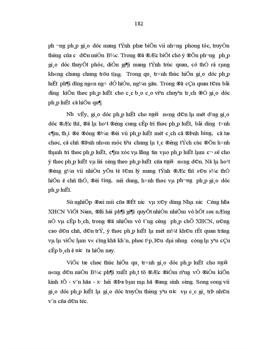 image for page Tâm lý nông dân miền Bắc Việt Nam khi chuyển sang kinh tế thị trường đặc trưng và xu hướng biến đổi