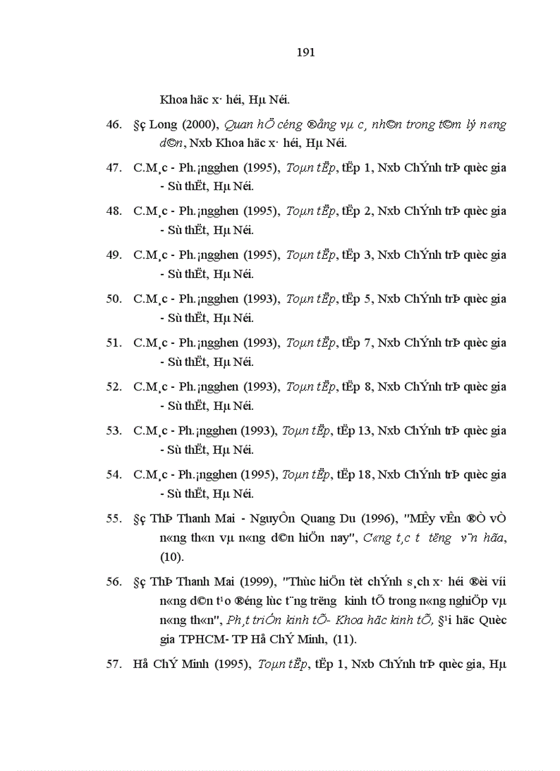 image for page Tâm lý nông dân miền Bắc Việt Nam khi chuyển sang kinh tế thị trường đặc trưng và xu hướng biến đổi