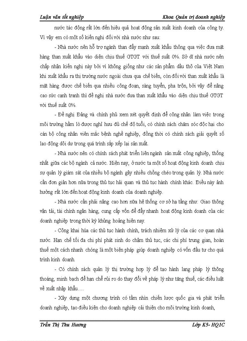 image for page Giải pháp ngăn ngừa rủi ro và hạn chế tổn thất trong thực hiện hợp đồng nhập khẩu tại Công ty TNHH Vạn Lợi