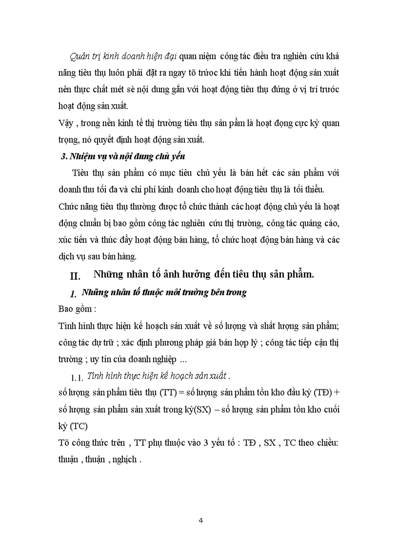 image for page Đẩy mạnh hoạt động tiêu thụ sản phẩm trong các doanh nghiệp Việt Nam 1