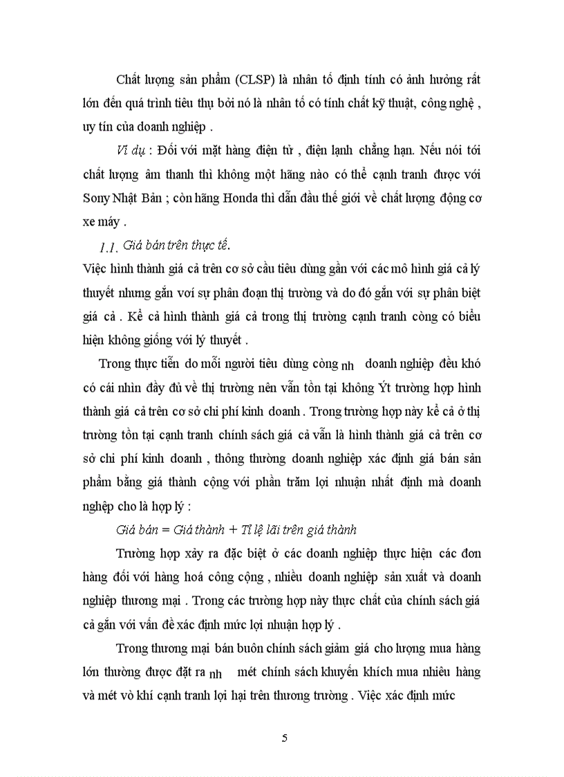 image for page Đẩy mạnh hoạt động tiêu thụ sản phẩm trong các doanh nghiệp Việt Nam 1