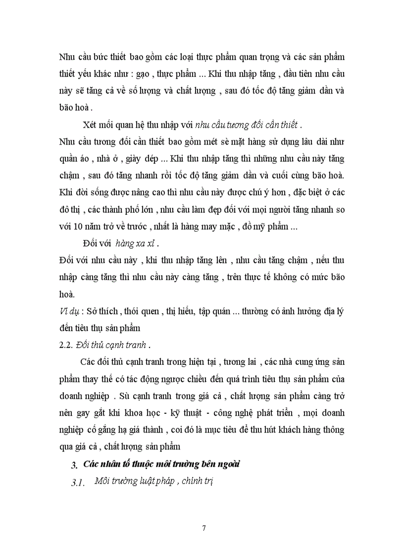 image for page Đẩy mạnh hoạt động tiêu thụ sản phẩm trong các doanh nghiệp Việt Nam 1