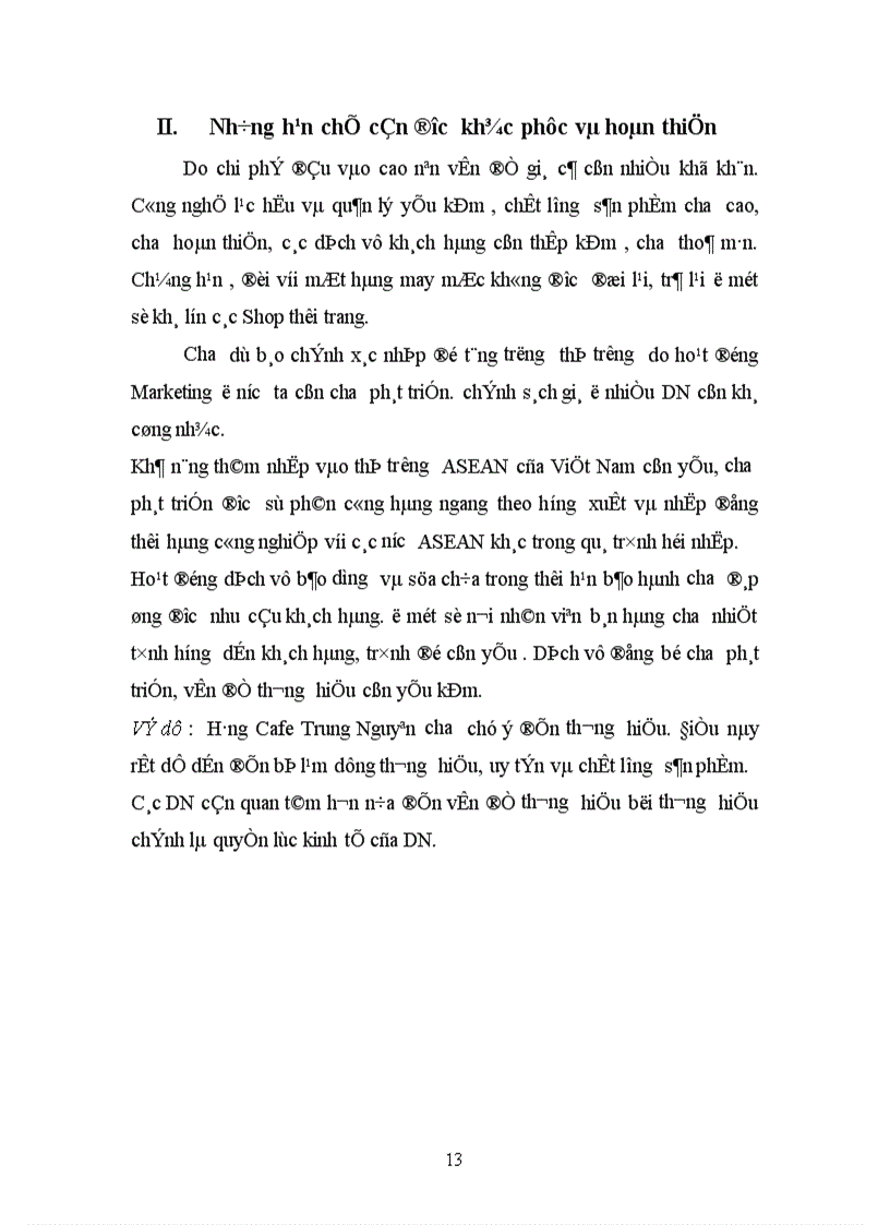 image for page Đẩy mạnh hoạt động tiêu thụ sản phẩm trong các doanh nghiệp Việt Nam 1