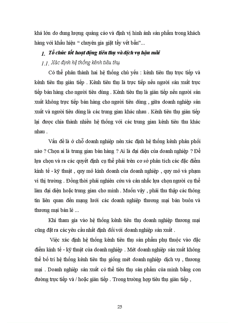 image for page Đẩy mạnh hoạt động tiêu thụ sản phẩm trong các doanh nghiệp Việt Nam 1