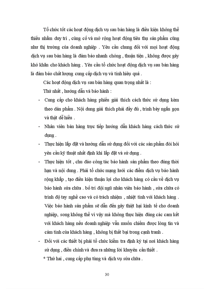 image for page Đẩy mạnh hoạt động tiêu thụ sản phẩm trong các doanh nghiệp Việt Nam 1