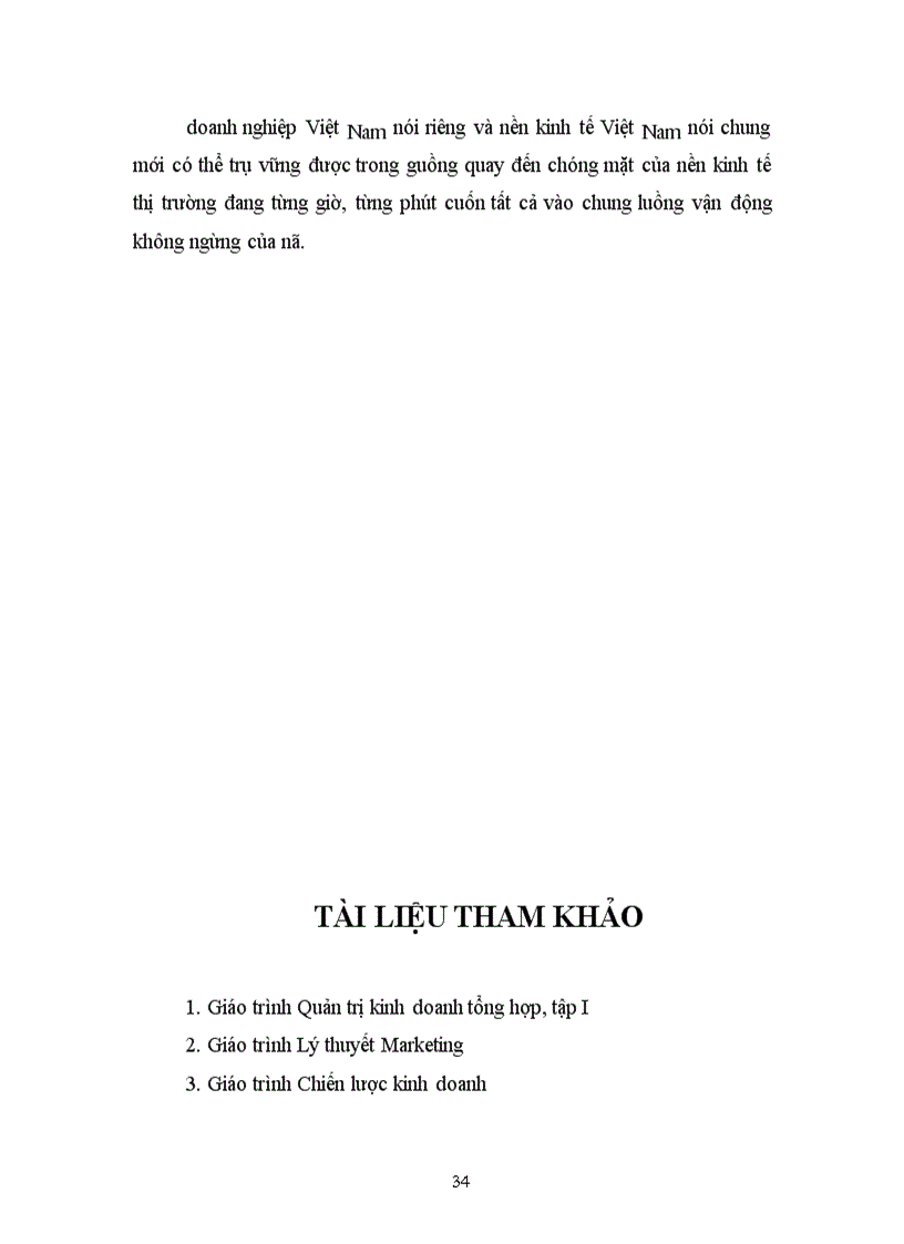 image for page Đẩy mạnh hoạt động tiêu thụ sản phẩm trong các doanh nghiệp Việt Nam 1