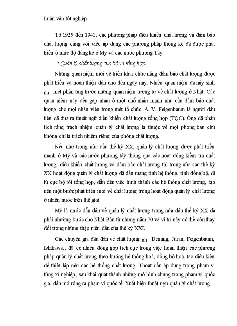 image for page Nghiên cứu áp dụng hệ thống quản lý chất lượng trong việc nhập khẩu linh kiện và lắp ráp xe gắn máy của Công ty Quan hệ Quốc tế Đầu tư sản xuất 1