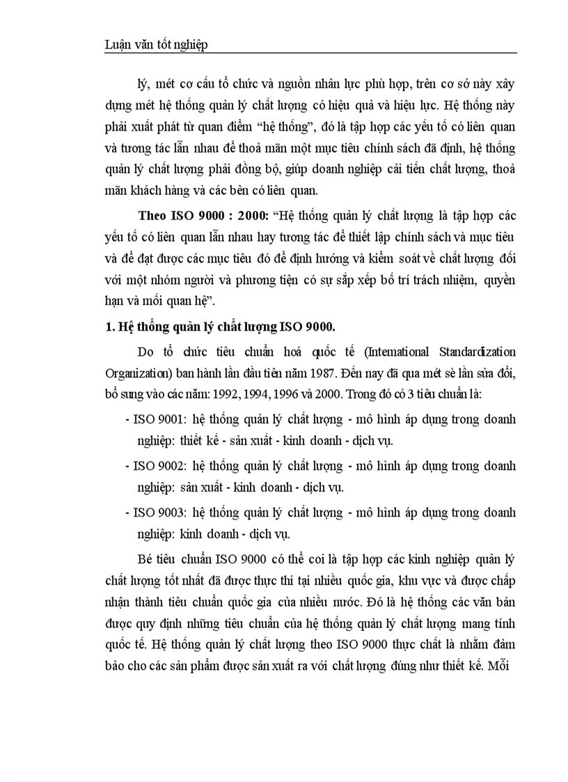 image for page Nghiên cứu áp dụng hệ thống quản lý chất lượng trong việc nhập khẩu linh kiện và lắp ráp xe gắn máy của Công ty Quan hệ Quốc tế Đầu tư sản xuất 1
