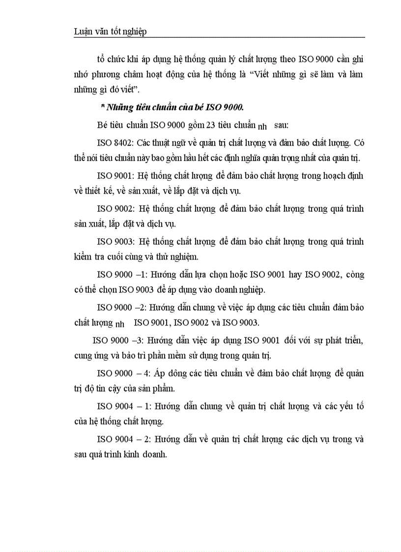 image for page Nghiên cứu áp dụng hệ thống quản lý chất lượng trong việc nhập khẩu linh kiện và lắp ráp xe gắn máy của Công ty Quan hệ Quốc tế Đầu tư sản xuất 1