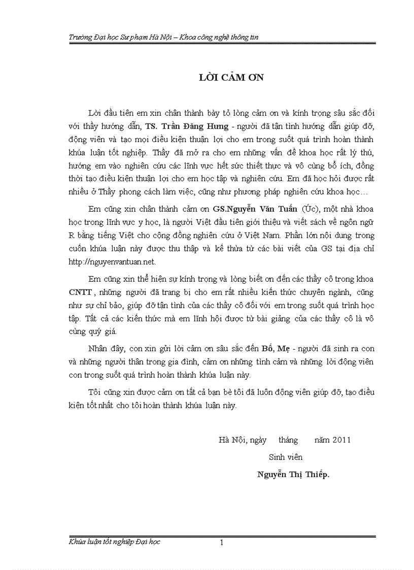 image for page Phân tích và xử lý dữ liệu bằng ngôn ngữ R