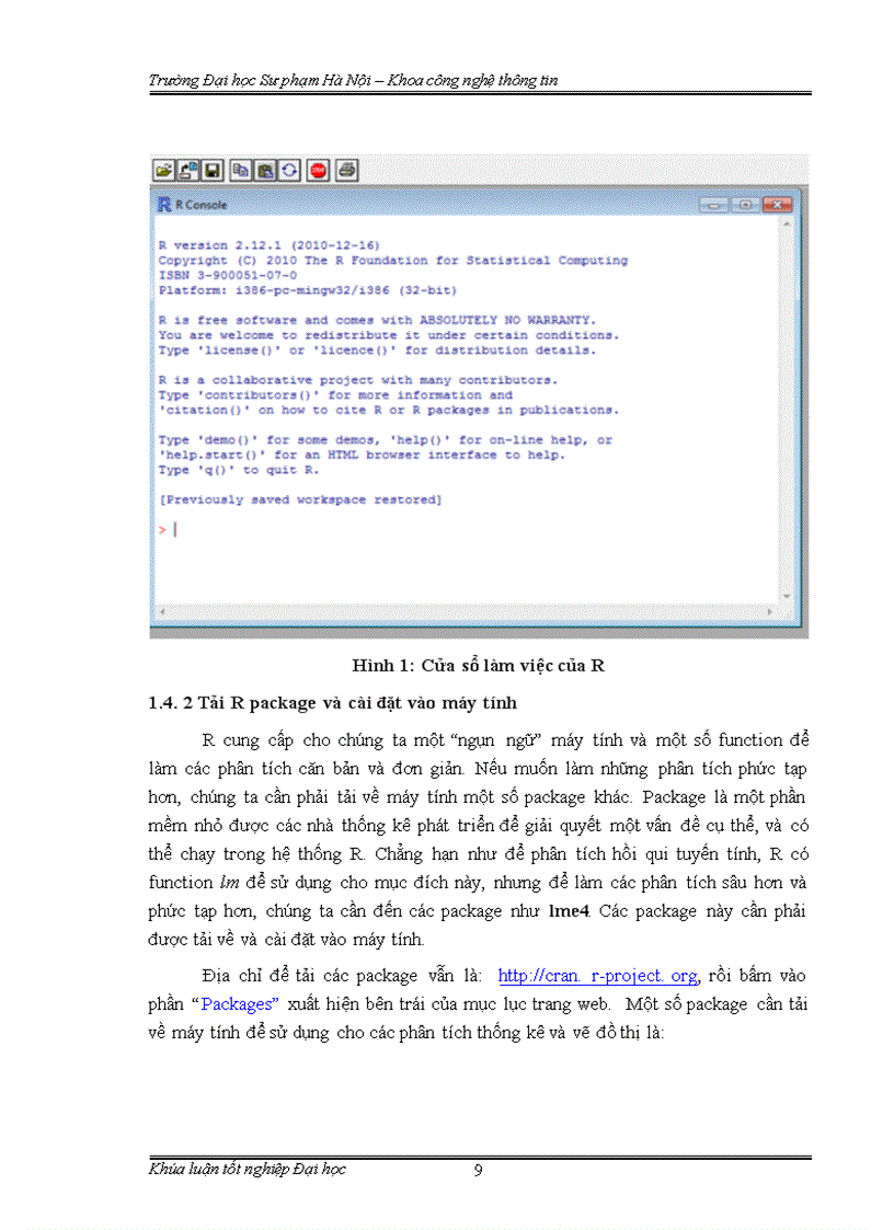 image for page Phân tích và xử lý dữ liệu bằng ngôn ngữ R