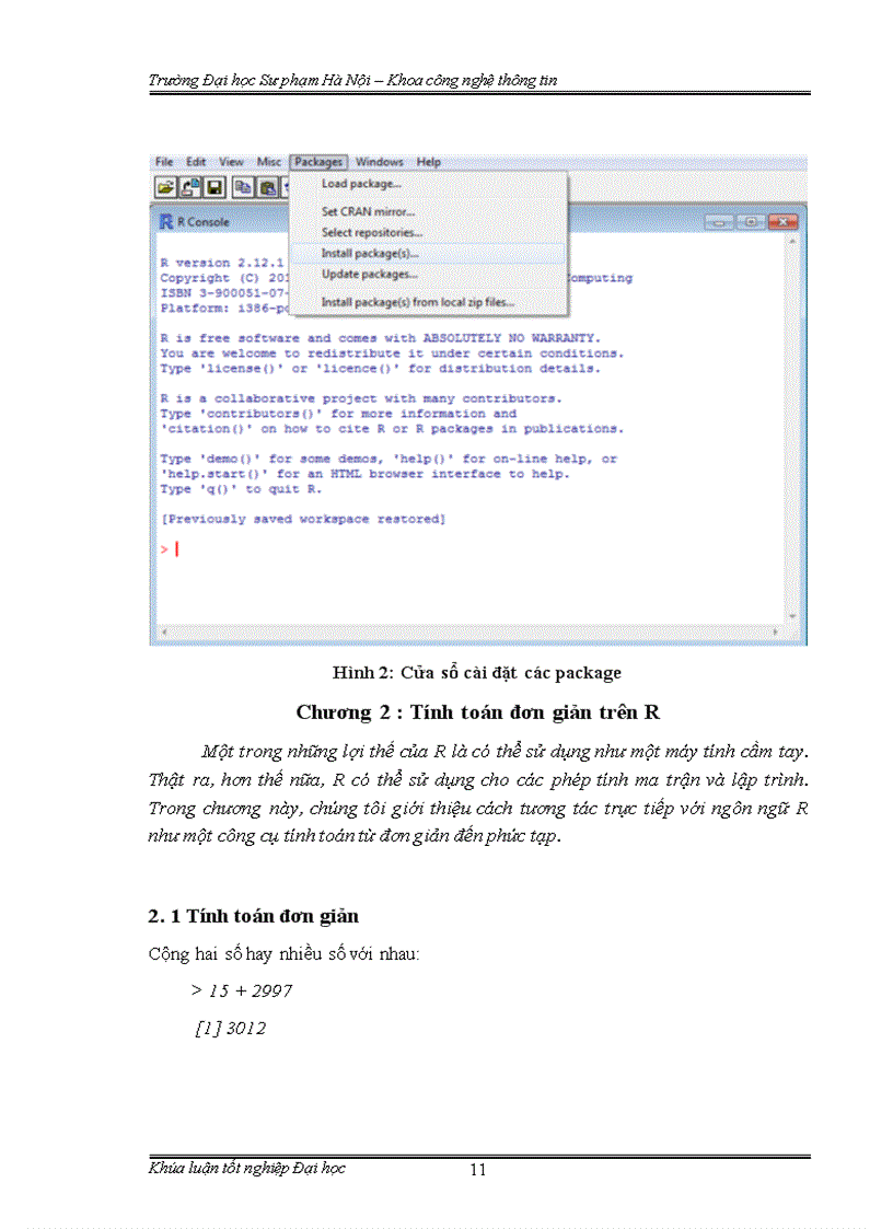 image for page Phân tích và xử lý dữ liệu bằng ngôn ngữ R