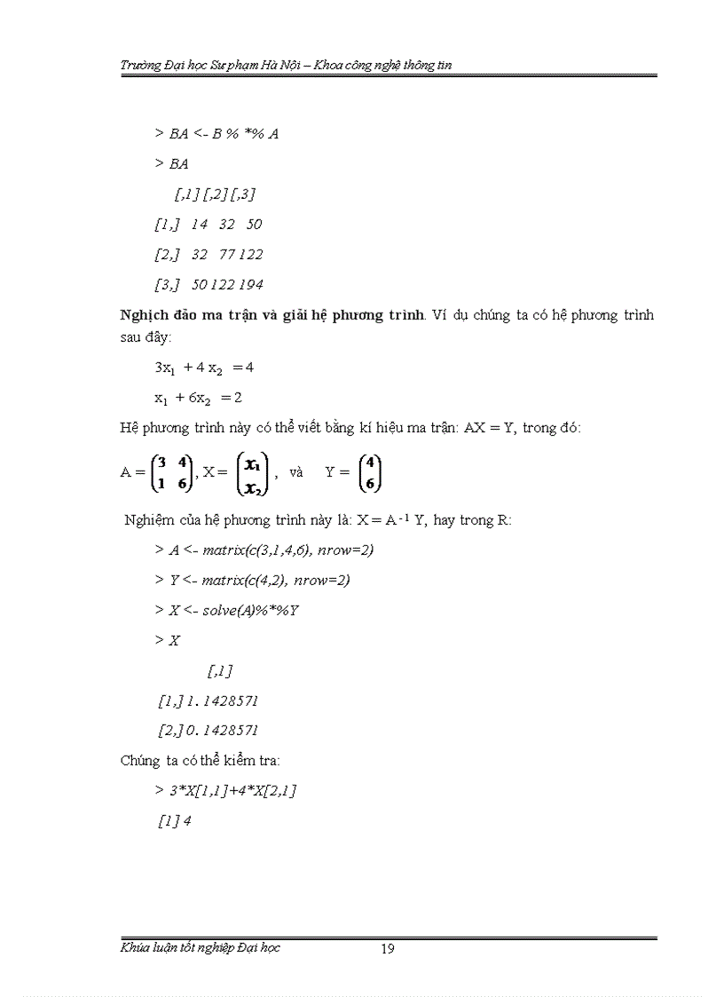 image for page Phân tích và xử lý dữ liệu bằng ngôn ngữ R