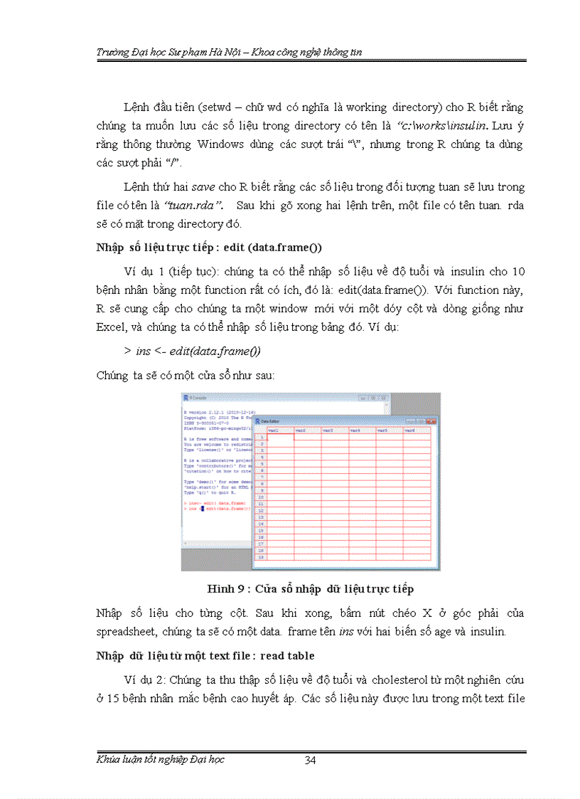 image for page Phân tích và xử lý dữ liệu bằng ngôn ngữ R