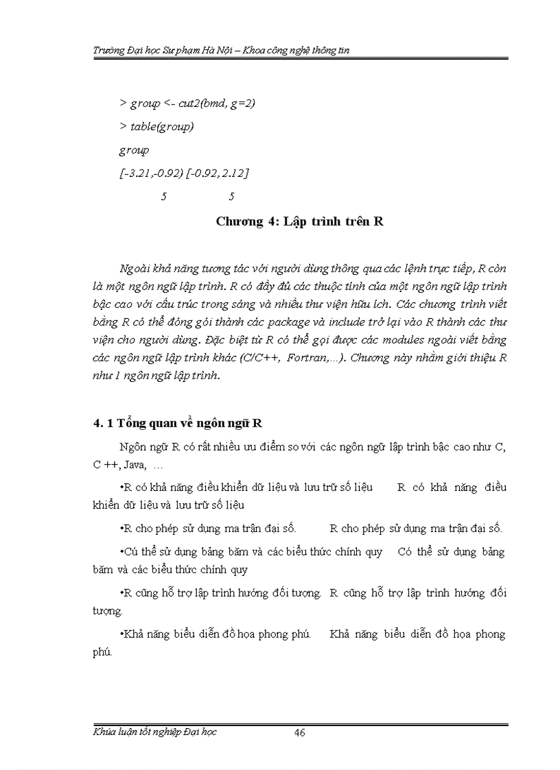 image for page Phân tích và xử lý dữ liệu bằng ngôn ngữ R