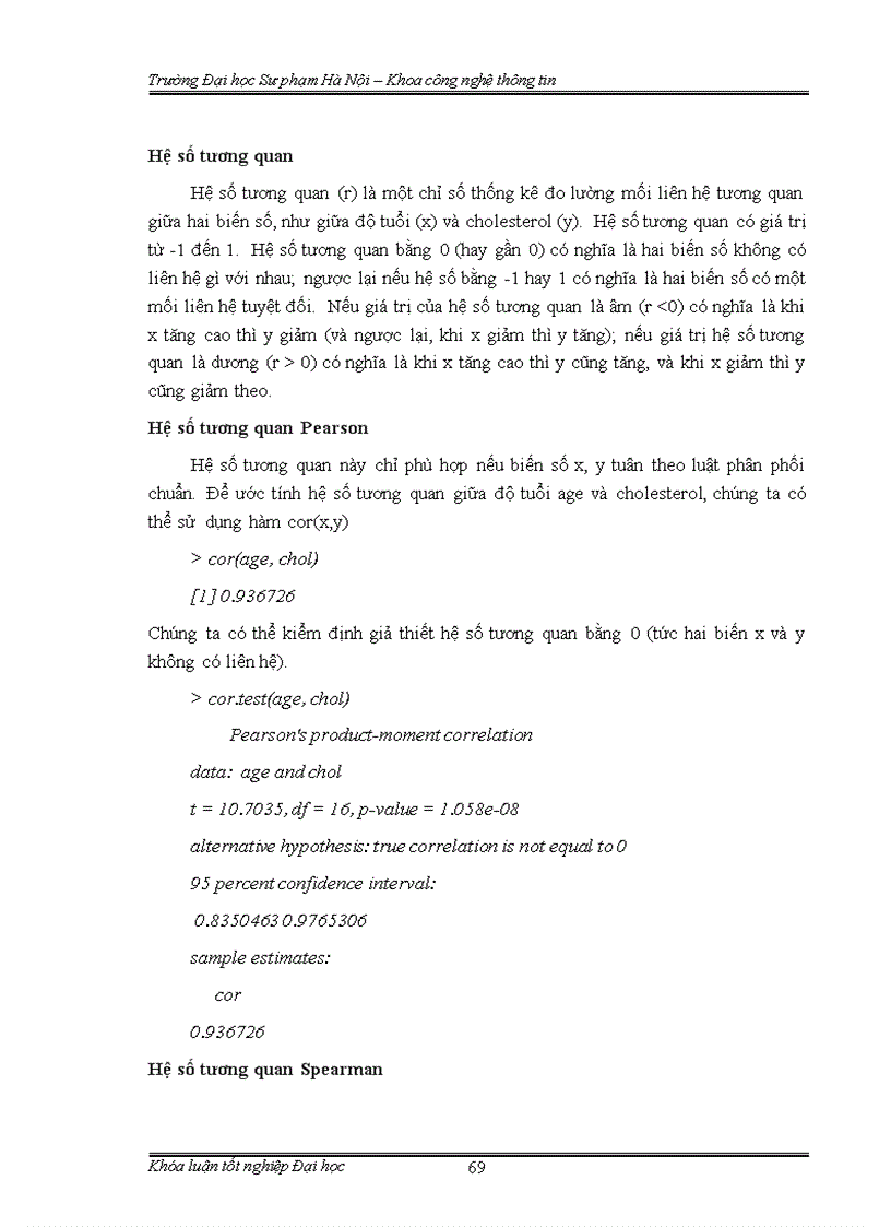 image for page Phân tích và xử lý dữ liệu bằng ngôn ngữ R