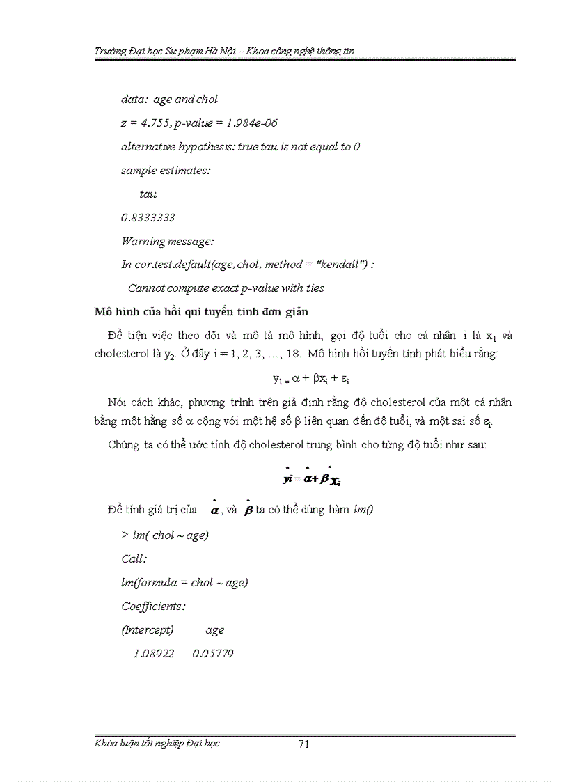 image for page Phân tích và xử lý dữ liệu bằng ngôn ngữ R