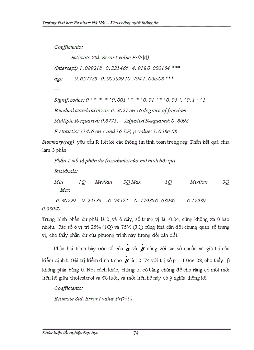 image for page Phân tích và xử lý dữ liệu bằng ngôn ngữ R