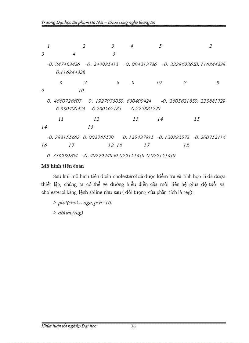 image for page Phân tích và xử lý dữ liệu bằng ngôn ngữ R