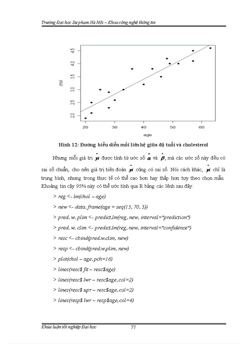 image for page Phân tích và xử lý dữ liệu bằng ngôn ngữ R