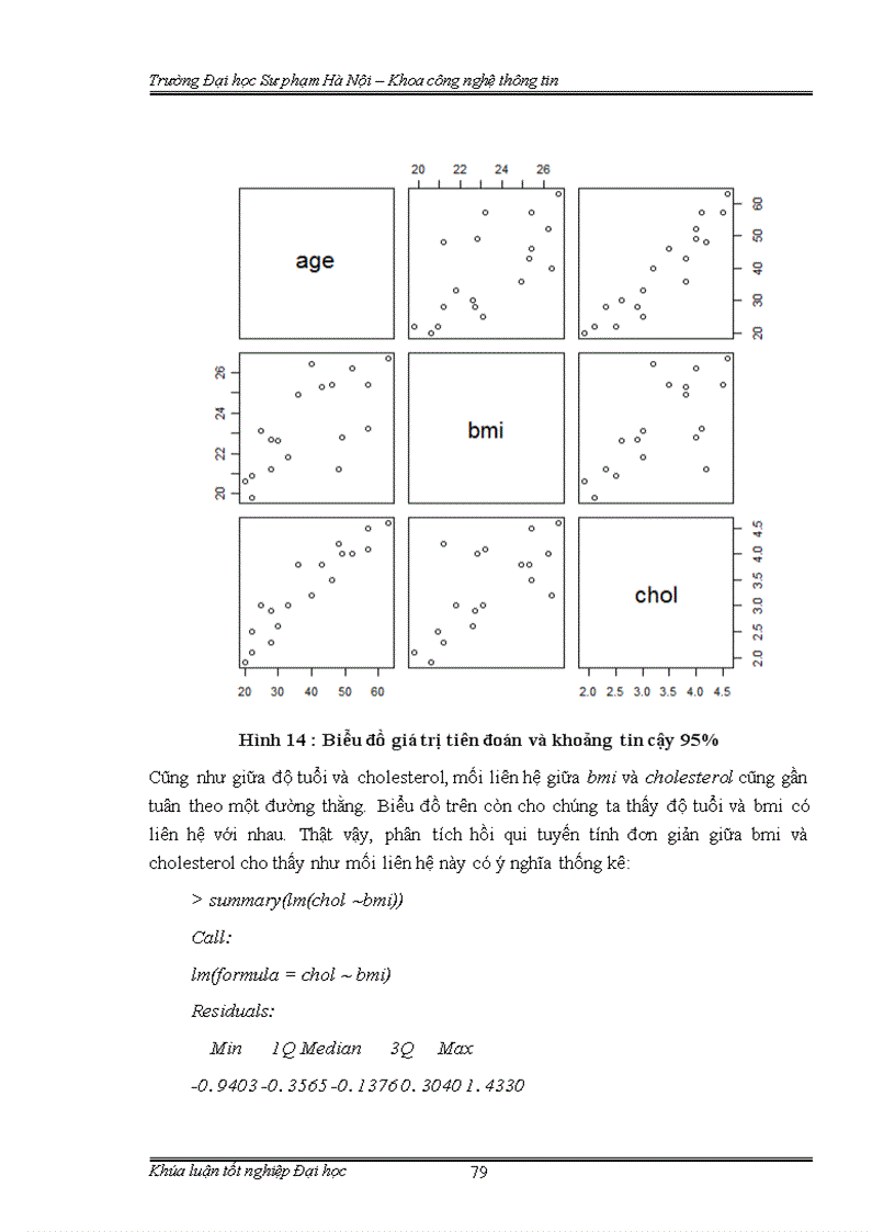 image for page Phân tích và xử lý dữ liệu bằng ngôn ngữ R