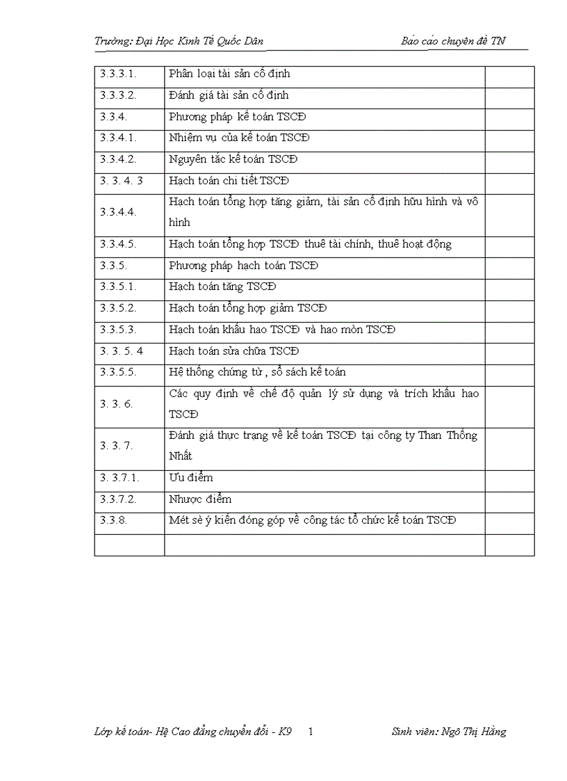 image for page Hoàn thiện kế toán TSCĐ tại Công ty than thống nhất TKV