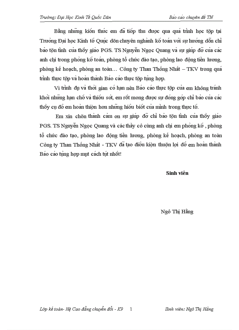 image for page Hoàn thiện kế toán TSCĐ tại Công ty than thống nhất TKV