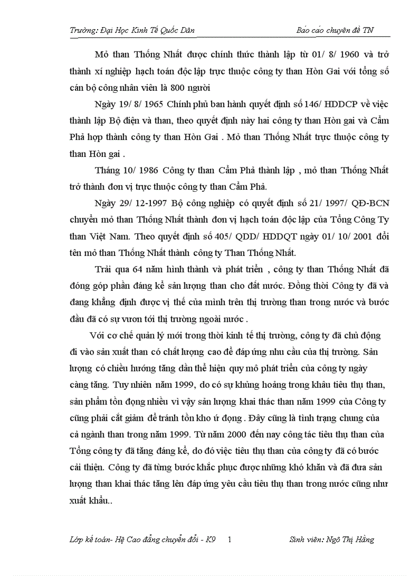 image for page Hoàn thiện kế toán TSCĐ tại Công ty than thống nhất TKV