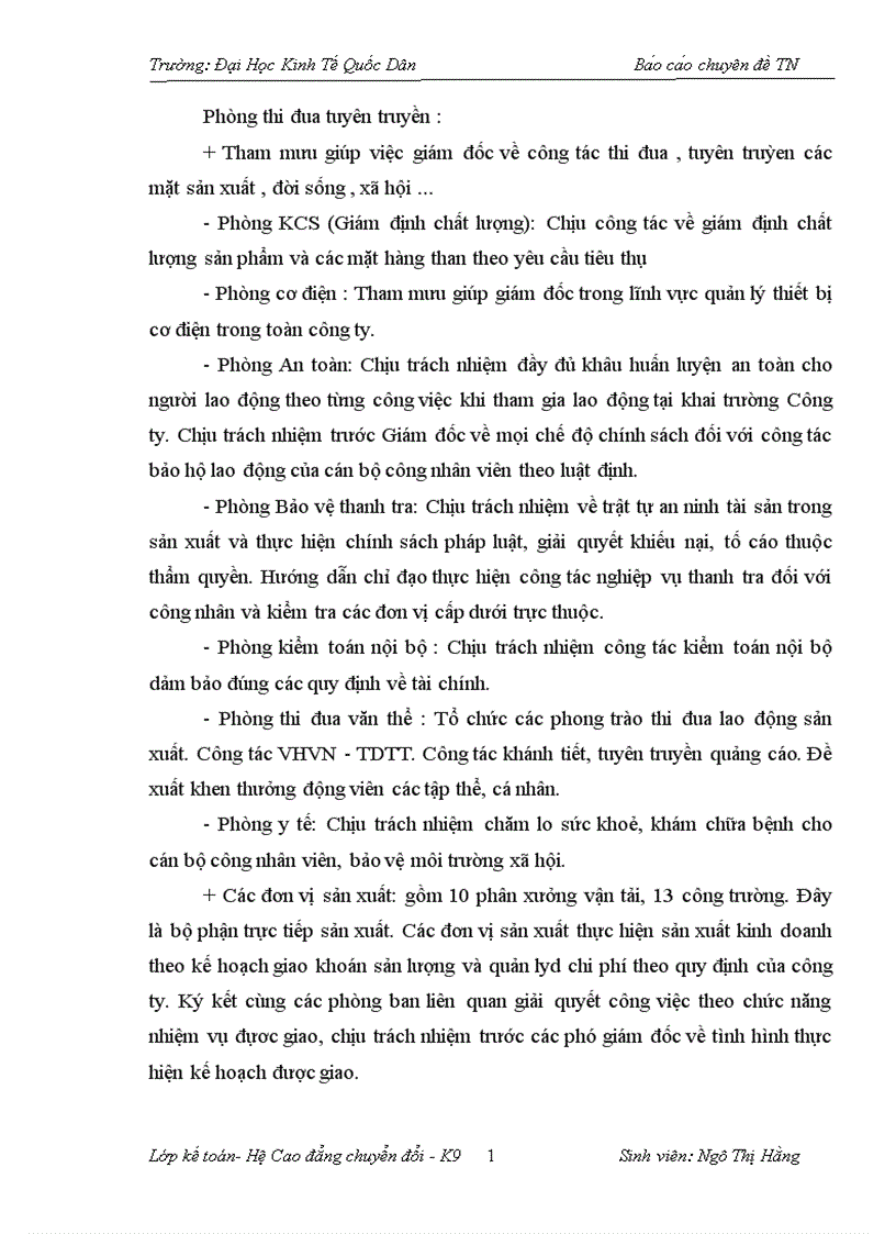 image for page Hoàn thiện kế toán TSCĐ tại Công ty than thống nhất TKV