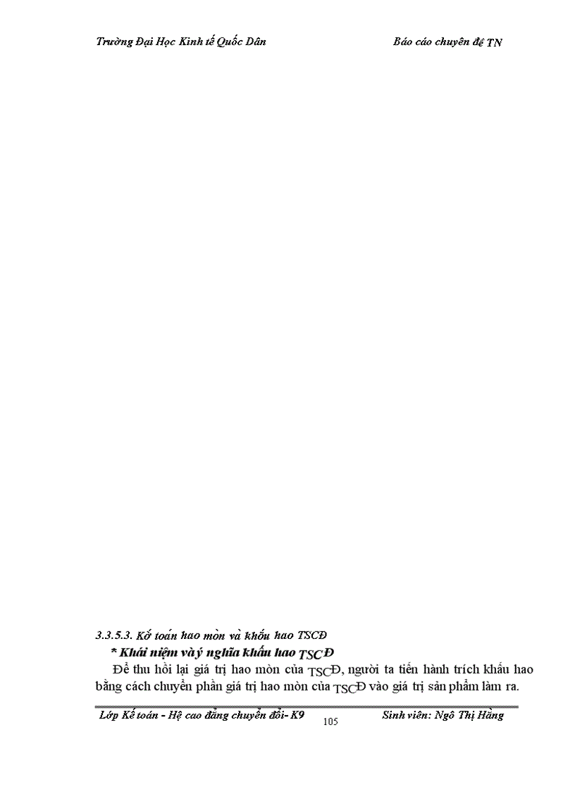 image for page Hoàn thiện kế toán TSCĐ tại Công ty than thống nhất TKV