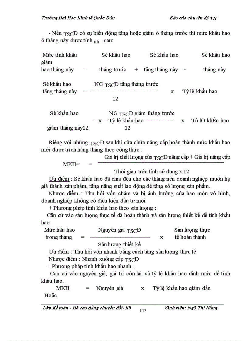 image for page Hoàn thiện kế toán TSCĐ tại Công ty than thống nhất TKV