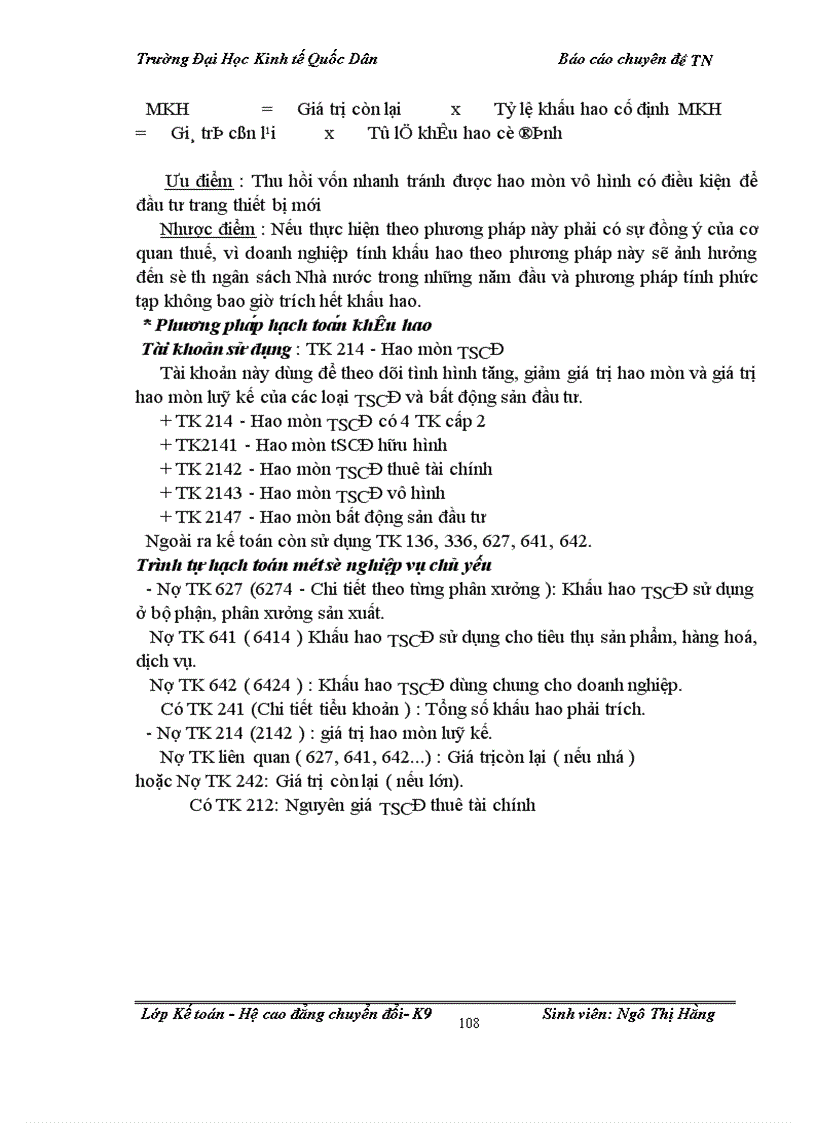 image for page Hoàn thiện kế toán TSCĐ tại Công ty than thống nhất TKV