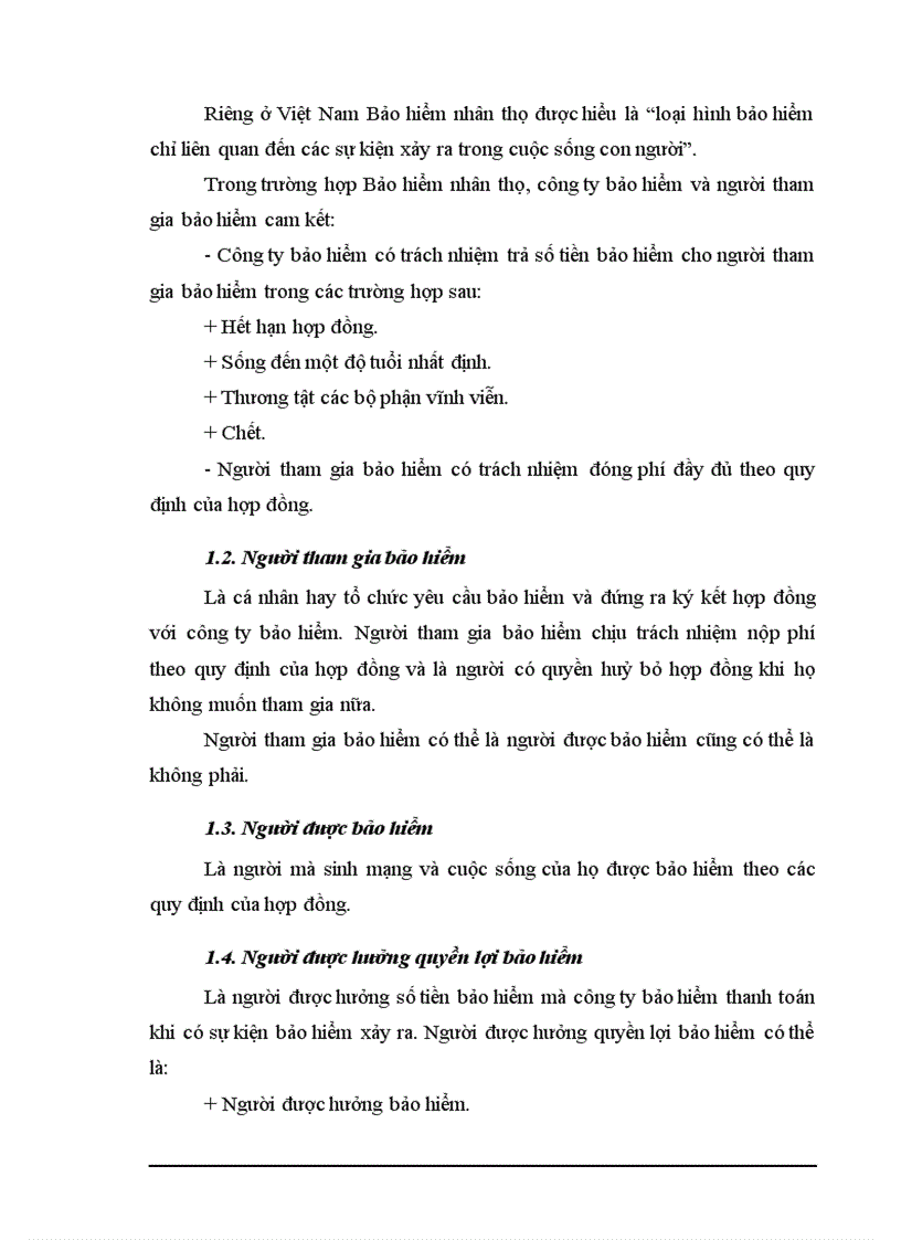 image for page Xây dựng hệ thống phân phối sản phẩm trong công ty Bảo hiểm nhân thọ Hà nội 1