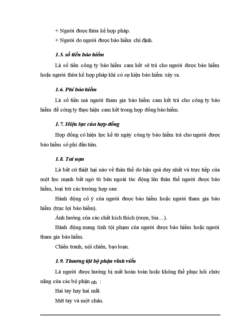 image for page Xây dựng hệ thống phân phối sản phẩm trong công ty Bảo hiểm nhân thọ Hà nội 1