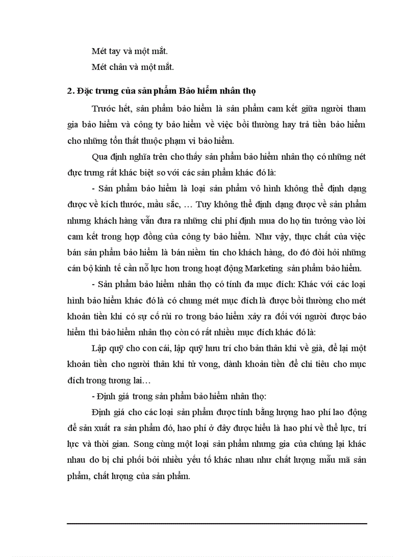 image for page Xây dựng hệ thống phân phối sản phẩm trong công ty Bảo hiểm nhân thọ Hà nội 1