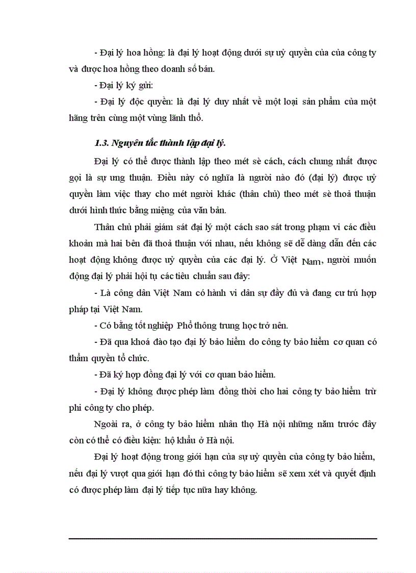 image for page Xây dựng hệ thống phân phối sản phẩm trong công ty Bảo hiểm nhân thọ Hà nội 1