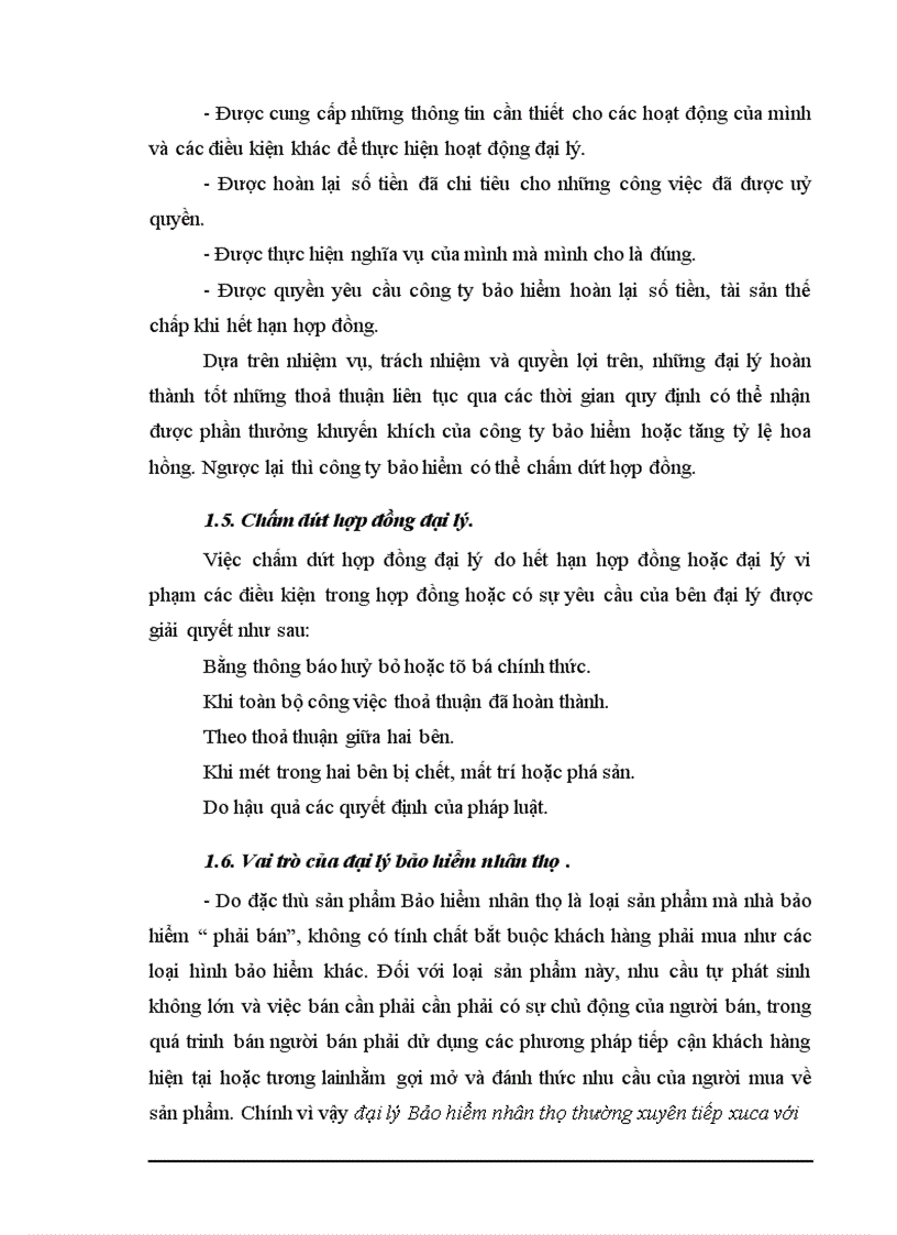 image for page Xây dựng hệ thống phân phối sản phẩm trong công ty Bảo hiểm nhân thọ Hà nội 1