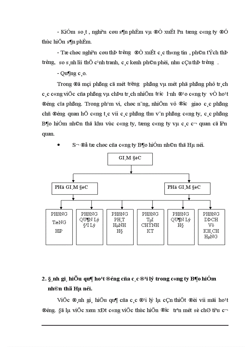 image for page Xây dựng hệ thống phân phối sản phẩm trong công ty Bảo hiểm nhân thọ Hà nội 1