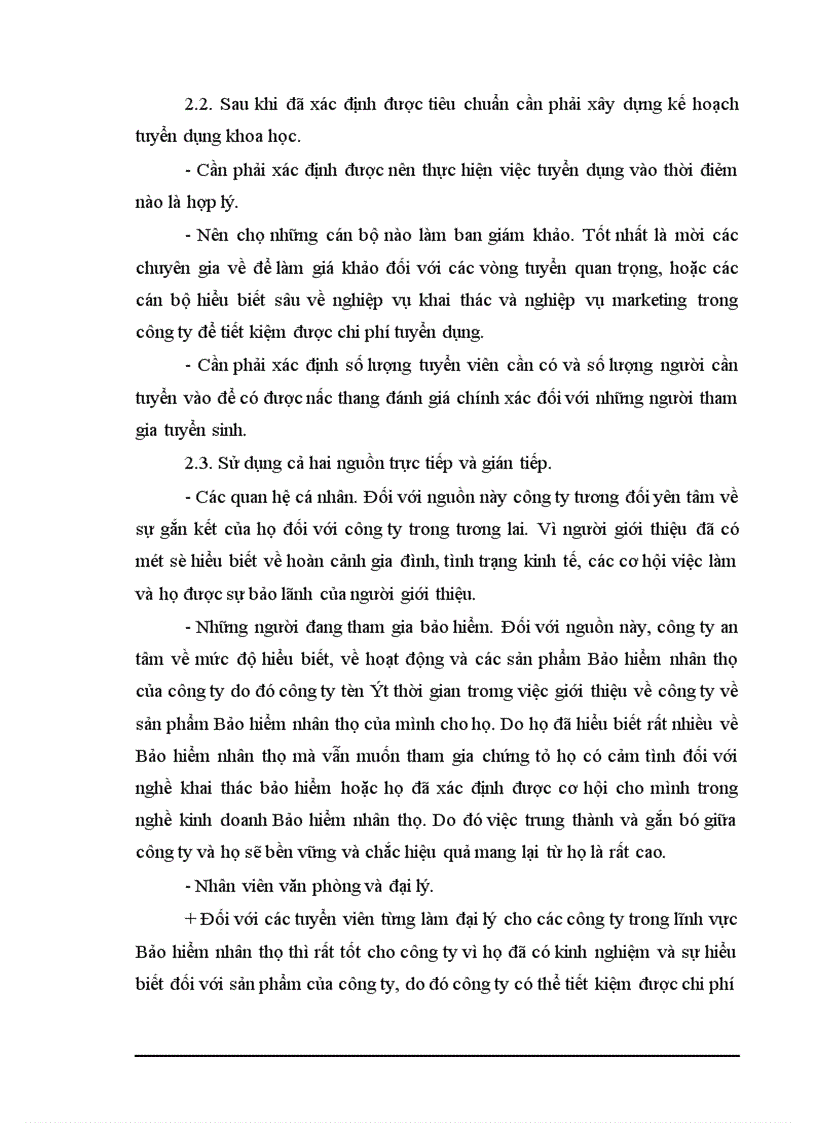 image for page Xây dựng hệ thống phân phối sản phẩm trong công ty Bảo hiểm nhân thọ Hà nội 1