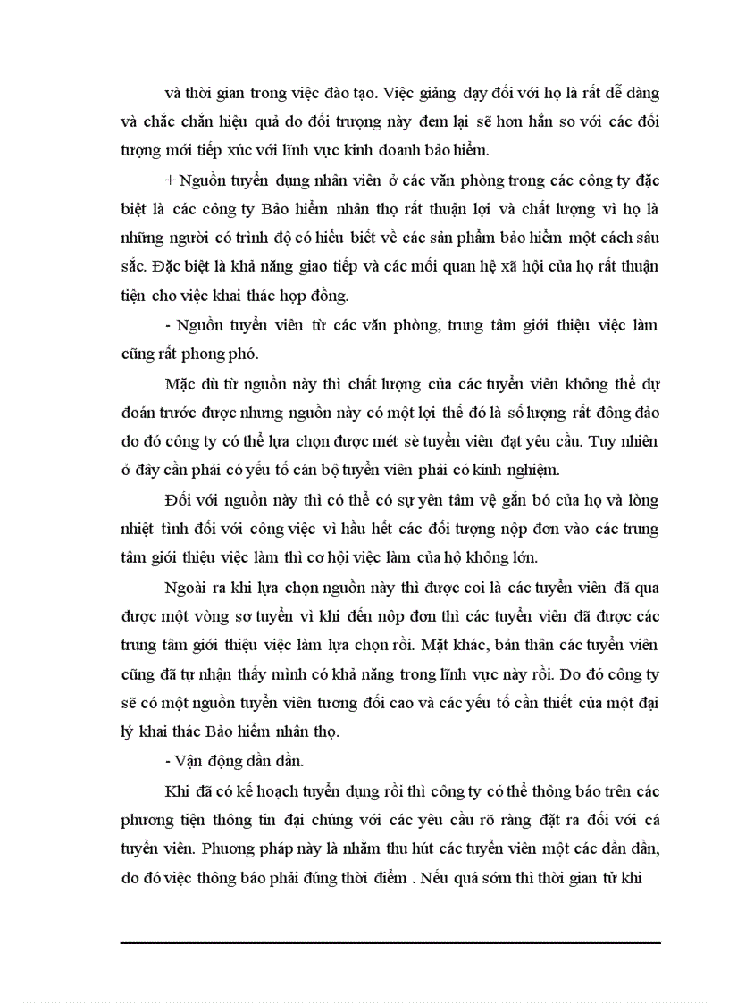 image for page Xây dựng hệ thống phân phối sản phẩm trong công ty Bảo hiểm nhân thọ Hà nội 1