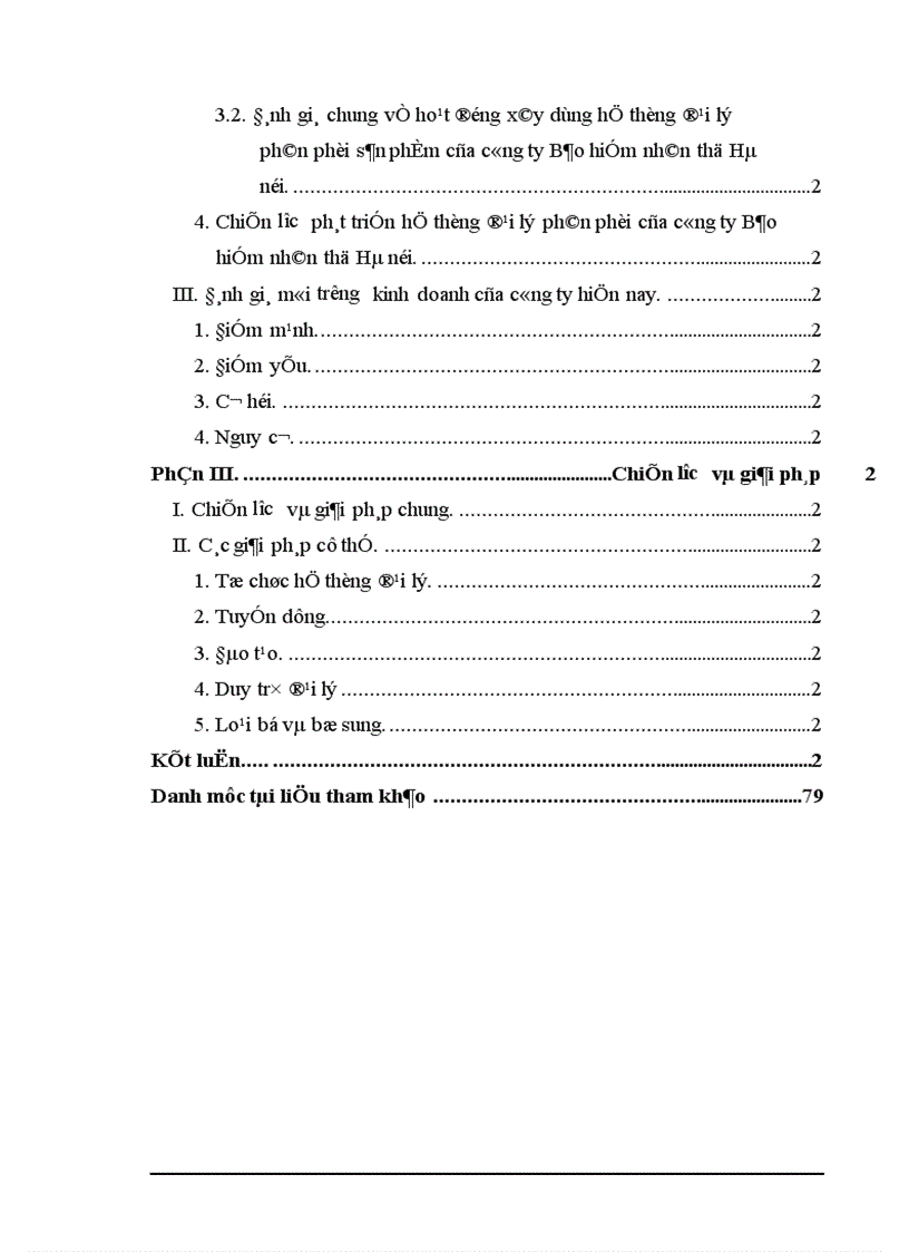 image for page Xây dựng hệ thống phân phối sản phẩm trong công ty Bảo hiểm nhân thọ Hà nội 1