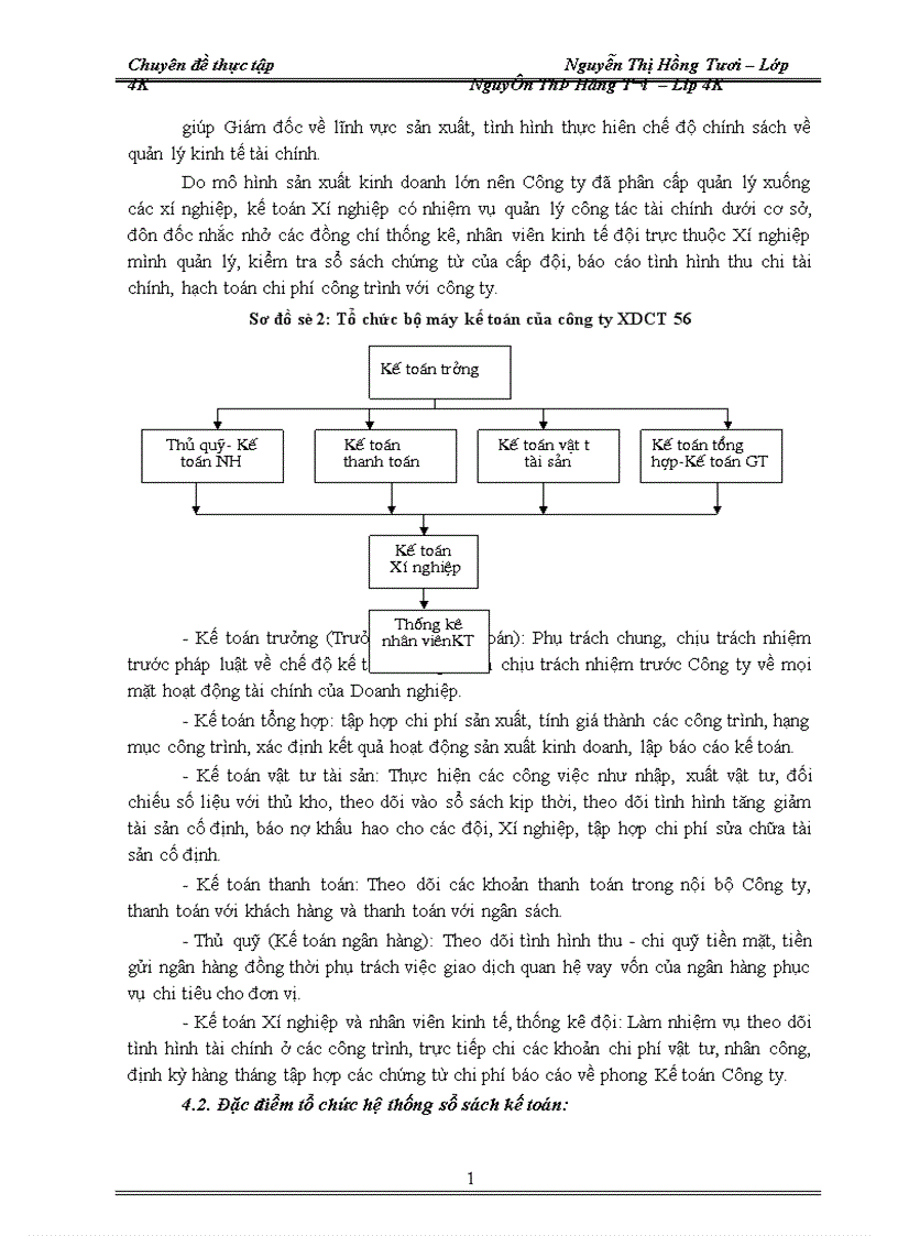 image for page Một số ý kiến nhằm hoàn thiện công tác kế toán chi phí sản xuất và tính giá thành sản phẩm tại công ty xây dựng công trình 1