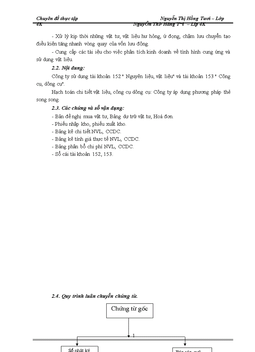 image for page Một số ý kiến nhằm hoàn thiện công tác kế toán chi phí sản xuất và tính giá thành sản phẩm tại công ty xây dựng công trình 1