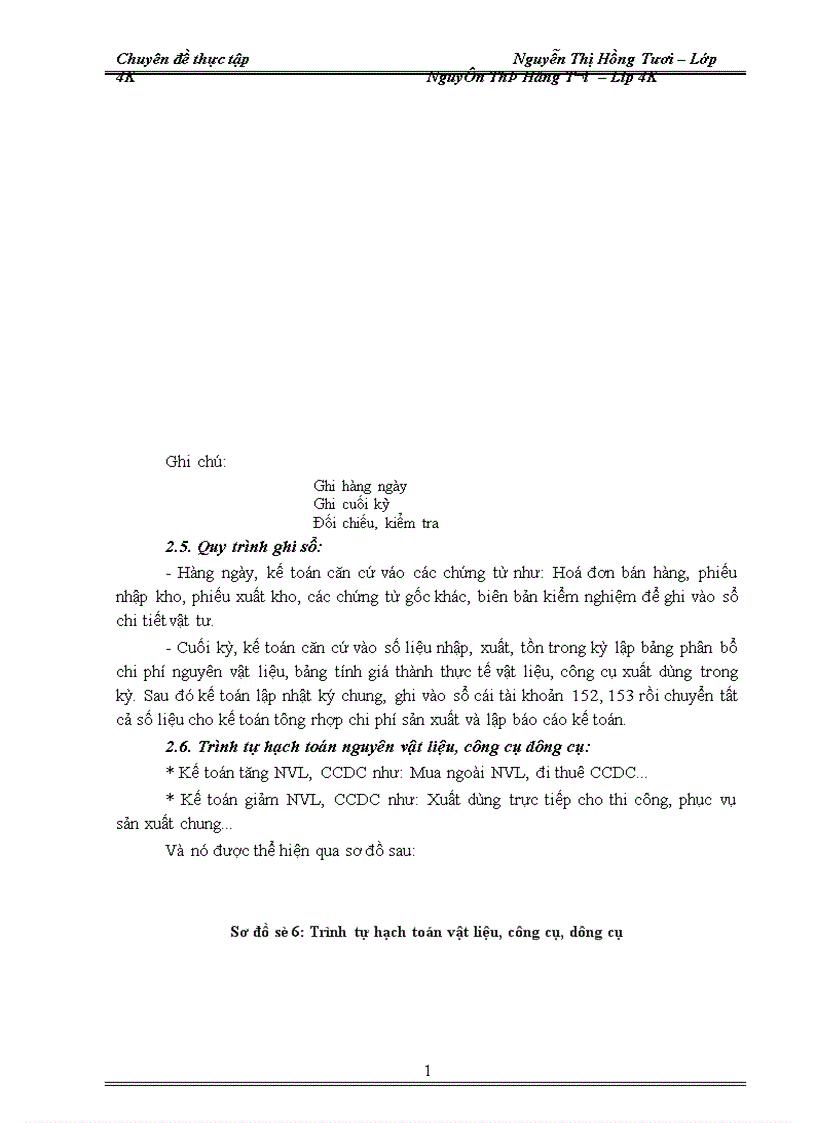 image for page Một số ý kiến nhằm hoàn thiện công tác kế toán chi phí sản xuất và tính giá thành sản phẩm tại công ty xây dựng công trình 1