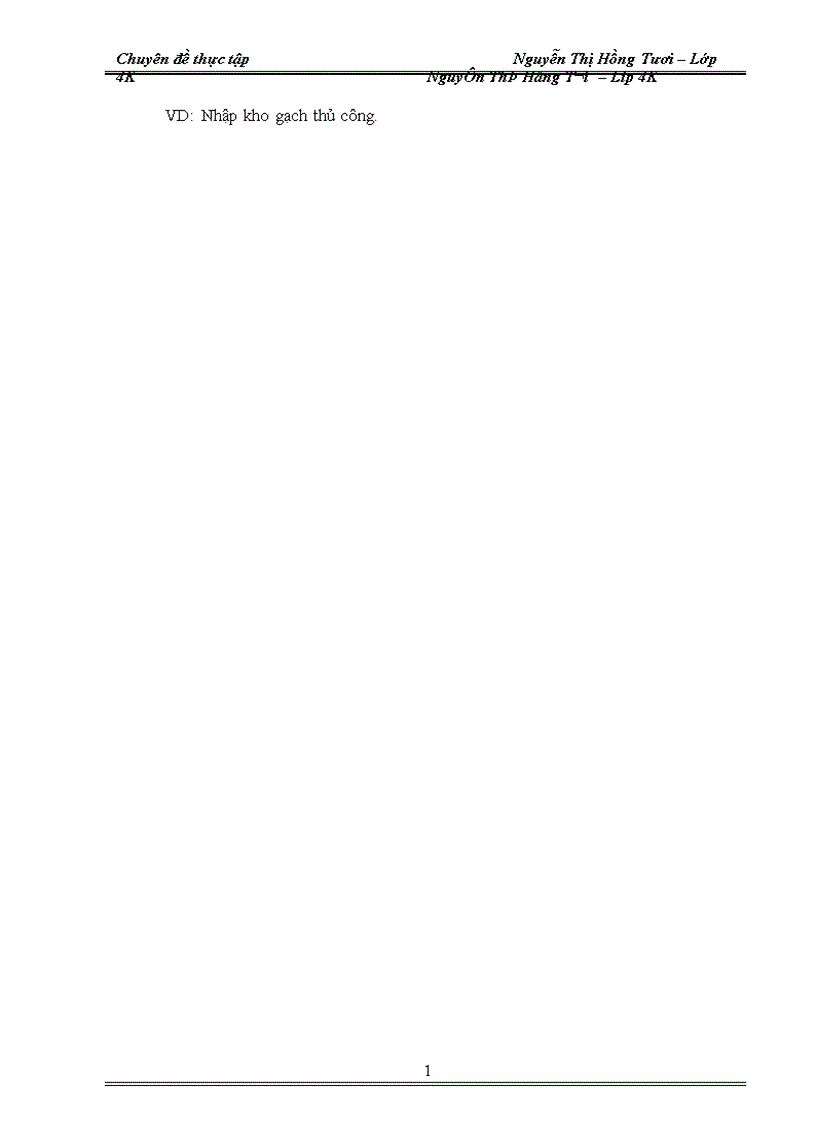 image for page Một số ý kiến nhằm hoàn thiện công tác kế toán chi phí sản xuất và tính giá thành sản phẩm tại công ty xây dựng công trình 1