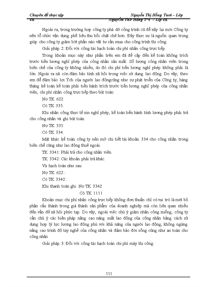 image for page Một số ý kiến nhằm hoàn thiện công tác kế toán chi phí sản xuất và tính giá thành sản phẩm tại công ty xây dựng công trình 1