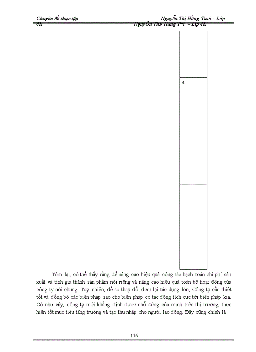 image for page Một số ý kiến nhằm hoàn thiện công tác kế toán chi phí sản xuất và tính giá thành sản phẩm tại công ty xây dựng công trình 1