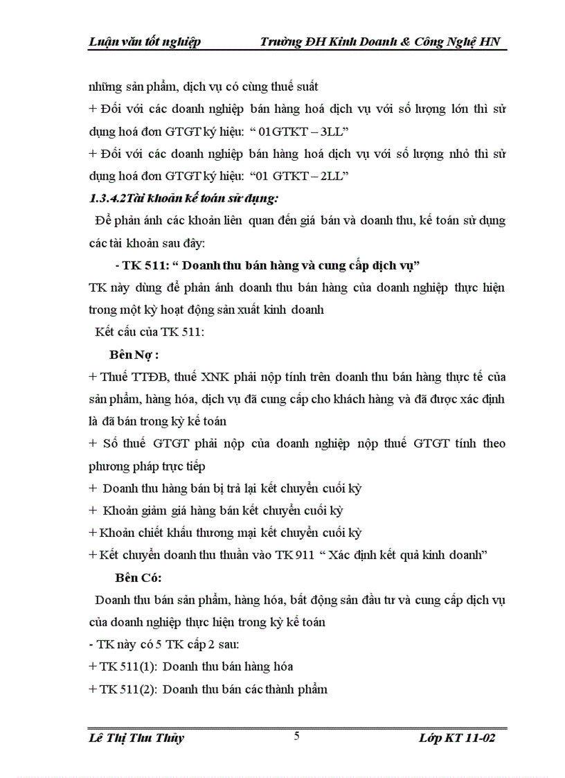 image for page Một số ý kiến đóng góp nhằm góp phần nâng cao chất lượng công tác kế toán bán hàng và xác định kết quả bán hàng tại Công ty cổ phần tập đoàn HIPT